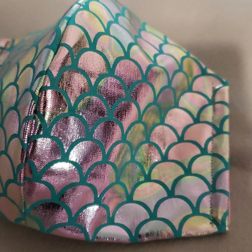 Face Mask - Picture 4 of 4